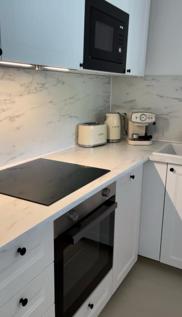 Apartment Zentrale, 55m2, Helle 2 Whg Naehe Messe