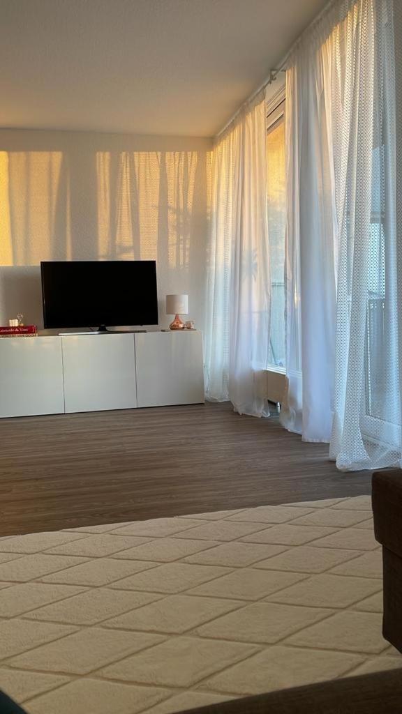 Apartment Zentrale, 55m2, Helle 2 Whg Naehe Messe *